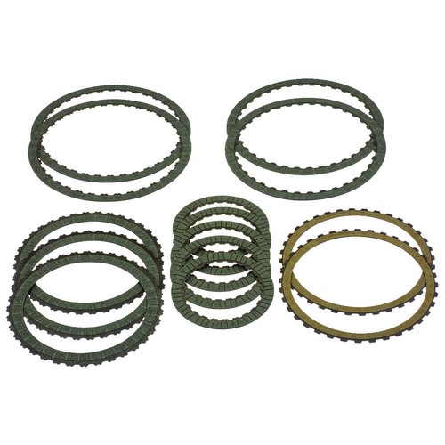 8f35 transmission rebuild kit - transmission,